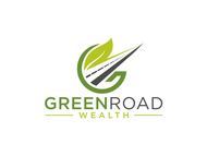 Green Road Wealth Logo - Entry #862