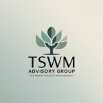 TSWM Advisory Group Logo - Entry #707