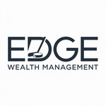 Edge Wealth Management Logo - Entry #2856