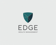 Edge Wealth Management Logo - Entry #558