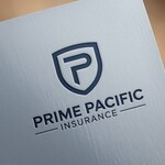 PRIME PACIFIC INSURANCE Logo - Entry #312