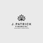 J. Patrick Financial Logo - Entry #671