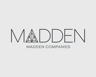 Madden Logo - Entry #3756