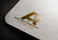 Anstedt Financial Planning Logo - Entry #770