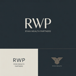 RWP Logo - Entry #1616