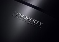 Property Placements Logo - Entry #1398