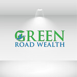 Green Road Wealth Logo - Entry #414