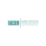 Epictetus Wealth Ltd. Logo - Entry #888