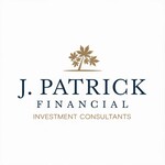J. Patrick Financial Logo - Entry #325