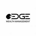 Edge Wealth Management Logo - Entry #2730