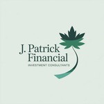 J. Patrick Financial Logo - Entry #1090