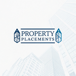 Property Placements Logo - Entry #564