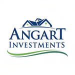 Angart Investments Logo - Entry #170