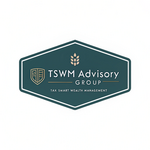 TSWM Advisory Group Logo - Entry #1335