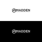 Madden Logo - Entry #2741