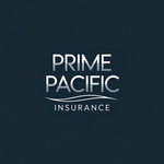 PRIME PACIFIC INSURANCE Logo - Entry #1572