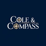 Cole & Compass Logo - Entry #1439