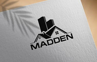 Madden Logo - Entry #77