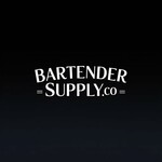 Bartender Supply.co Logo - Entry #37