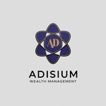 Adisium Wealth Management Logo - Entry #355