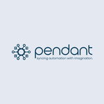 pendant Logo - Entry #2267