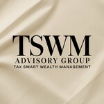 TSWM Advisory Group Logo - Entry #626