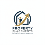 Property Placements Logo - Entry #850
