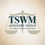 TSWM Advisory Group Logo - Entry #713