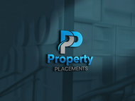 Property Placements Logo - Entry #902