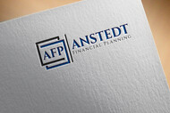 Anstedt Financial Planning Logo - Entry #870