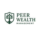 Peer Wealth Management Logo - Entry #45