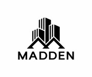 Madden Logo - Entry #2069