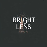 BRIGHT LENS or BRIGHT LENS STUDIO Logo - Entry #1088