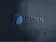 Optimal Strategy Logo - Entry #2435