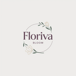 FLORIVA BLOOM Logo - Entry #729