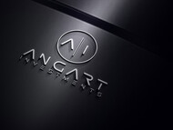 Angart Investments Logo - Entry #1227