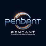 pendant Logo - Entry #504