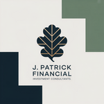 J. Patrick Financial Logo - Entry #3354