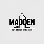 Madden Logo - Entry #3643