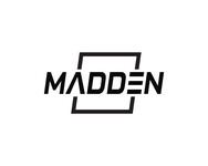 Madden Logo - Entry #1067