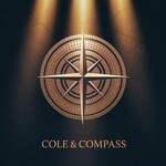 Cole & Compass Logo - Entry #1481