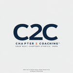 Chapter 2 Coaching Logo - Entry #335