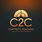 Chapter 2 Coaching Logo - Entry #1534