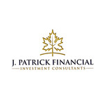 J. Patrick Financial Logo - Entry #656