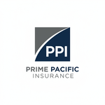 PRIME PACIFIC INSURANCE Logo - Entry #1151