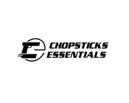 Chopsticks Essentials Logo - Entry #564