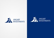 Angart Investments Logo - Entry #1783