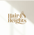 Hair in the Heights Logo - Entry #2042