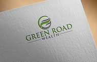 Green Road Wealth Logo - Entry #956