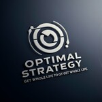 Optimal Strategy Logo - Entry #2454